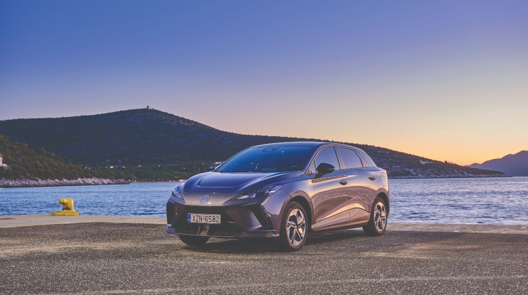 Τι άλλαξε στην αυτοκίνηση από την ημέρα που μπήκε η Athens Voice στη ζωή μας;