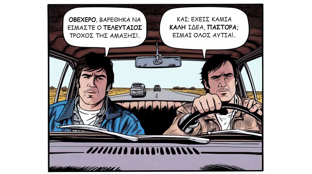 Για το μυθιστόρημα «Chamamé» του Λεονάρδο Ογιόλα (μετάφραση Ασπασία Καμπύλη, 232 σελίδες, Εκδόσεις Carnίvora)