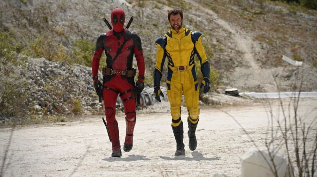 «Deadpool 3»: Ξεκινά τα γυρίσματα μετά το τέλος της απεργίας