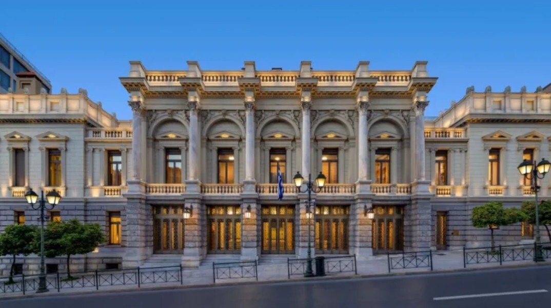 Eρνέστος Τσίλλερ - Η ζωή του αρχιτέκτονα που μεταμόρφωσε την Αθήνα σε ευρωπαϊκή πόλη