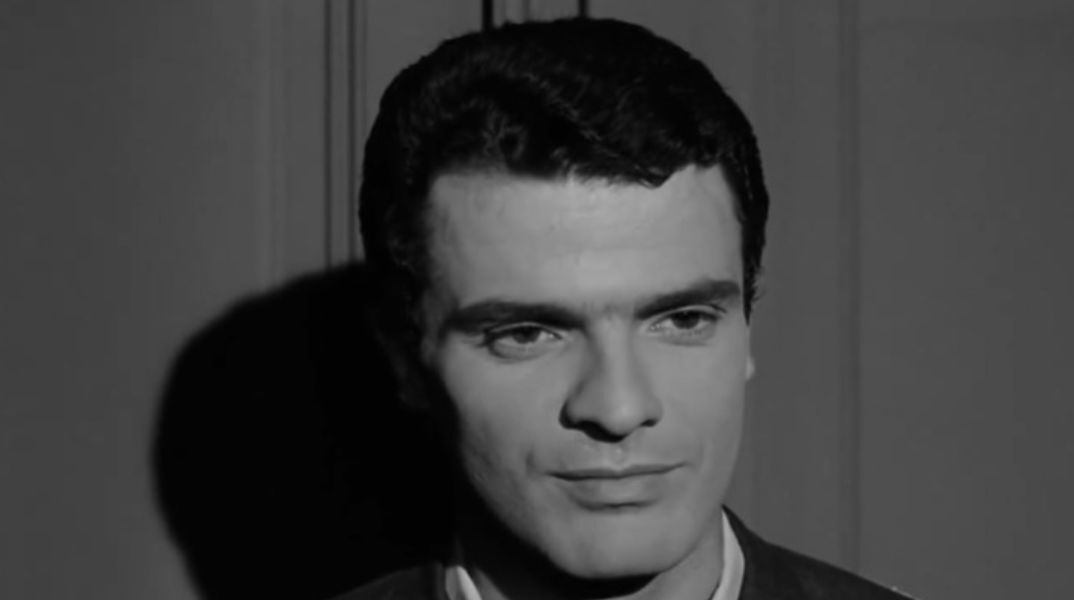 Σπύρος Φωκάς: Το αφιέρωμα της Finos Film στον ηθοποιό που πέθανε σε ηλικία 86 ετών - Η ανακοίνωση του Ελληνικού Κέντρου Κινηματογράφου. 