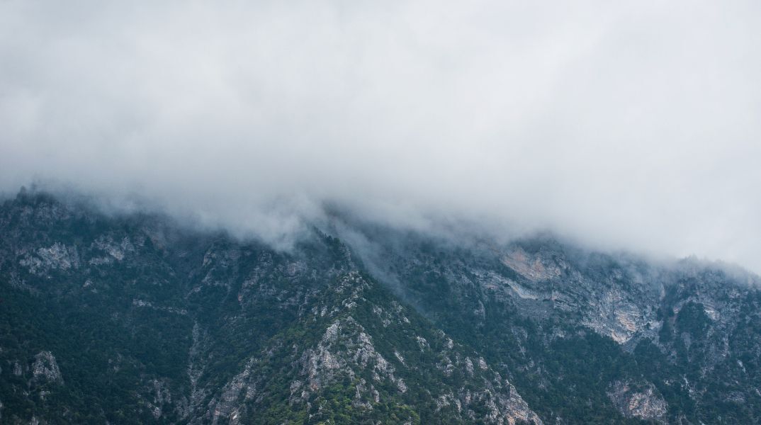 Πώς θα κινηθεί η κακοκαιρία τo Σαββατοκύριακο