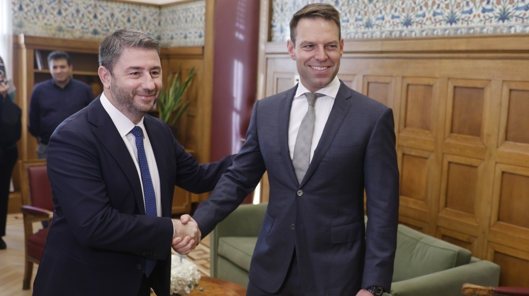 Ιδεολογία, εφαρμοσμένη πολιτική και συναίσθημα