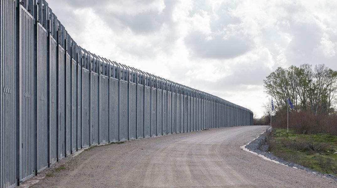 ΕΕ: H Κομισιόν θα χρηματοδοτήσει με 250 εκατ. ευρώ, την ενίσχυση των συστημάτων προστασίας των συνόρων, υποδοχής και ασύλου στην Ευρωπαϊκή Ένωση.