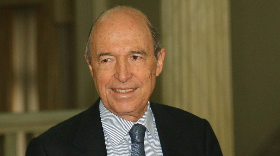 Κώστας Σημίτης