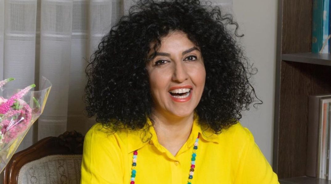 Η Ναργκίς Μοχαμαντί σταμάτησε την απεργία πείνας - Μεταφέρθηκε στο νοσοκομείο χωρίς να υποχρεωθεί να φορέσει χιτζάμπ - Τι δήλωσε η κάτοχος του Νόμπελ Ειρήνης.