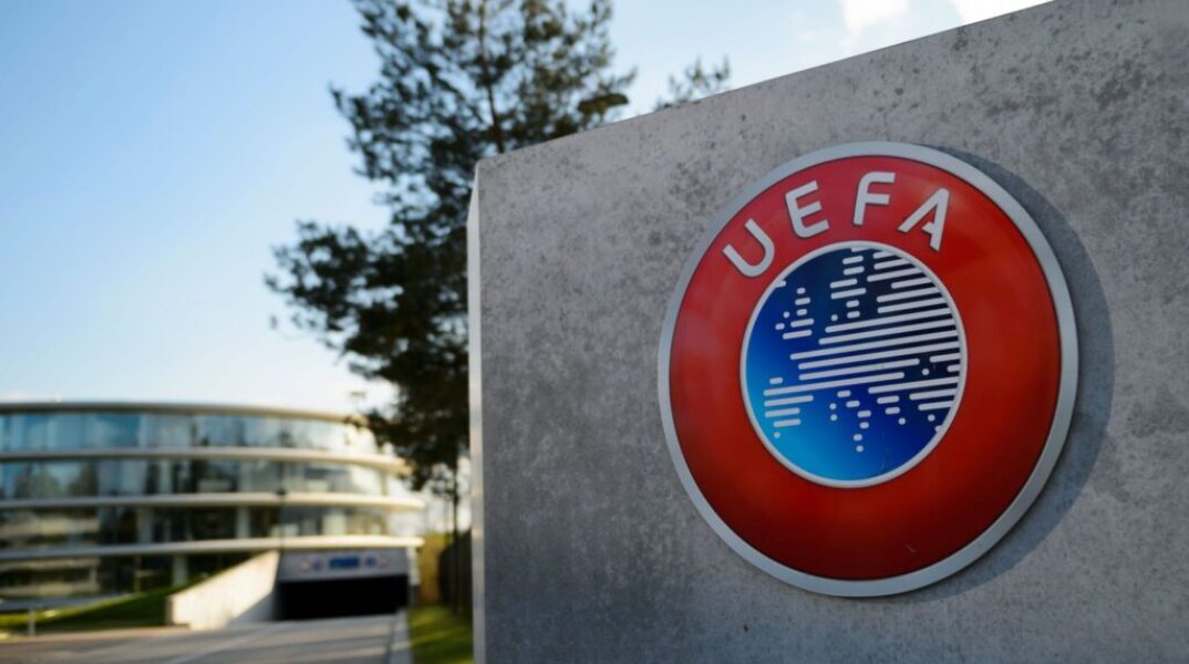 Η πρώτη αντίδραση της UEFA στην απόφαση για την European Super League