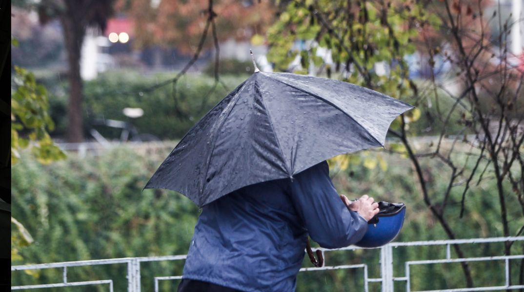 Πώς θα κινηθεί η κακοκαιρία τις επόμενες ώρες