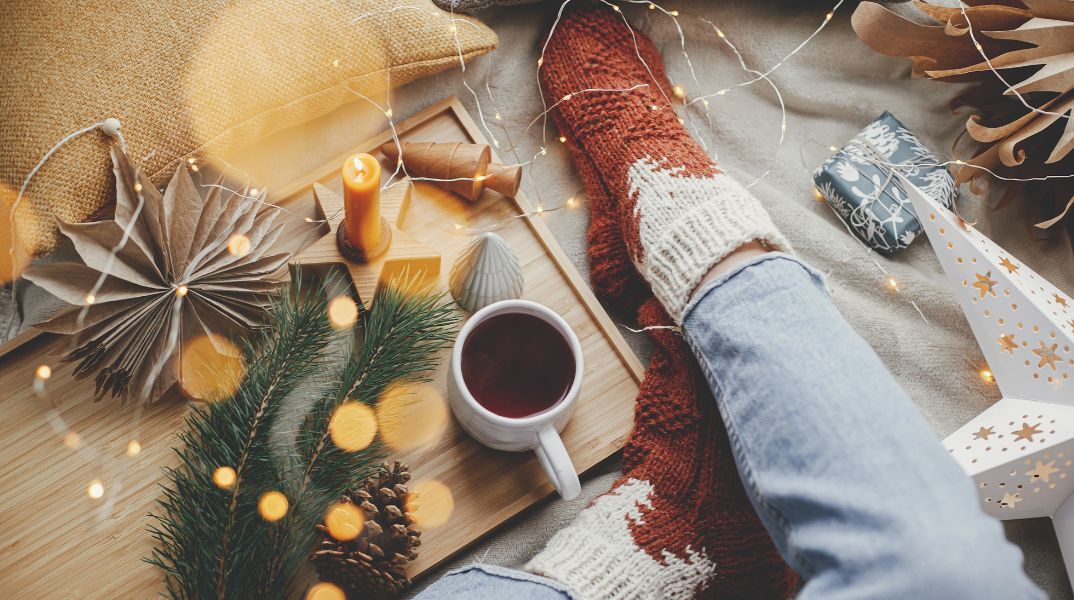 Χριστούγεννα 2023: Ποιες μέρες «πέφτουν» οι αργίες φέτος