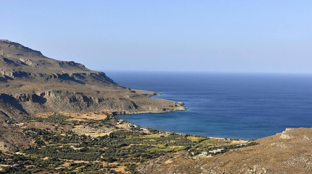 Ζάκρος: Η αφορμή για μια σπουδή στον χρόνο 