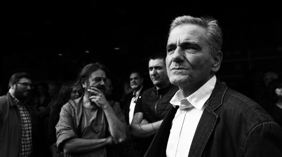 Επίσημα εκτός ΣΥΡΙΖΑ η «Ομπρέλα» 