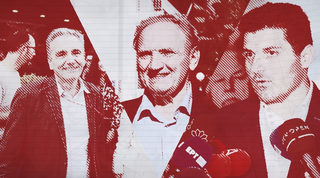 Τι θα κάνει η ομάδα της Έφης Αχτσιόγλου - Ραγδαίες εξελίξεις στα εσωκομματικά του ΣΥΡΙΖΑ