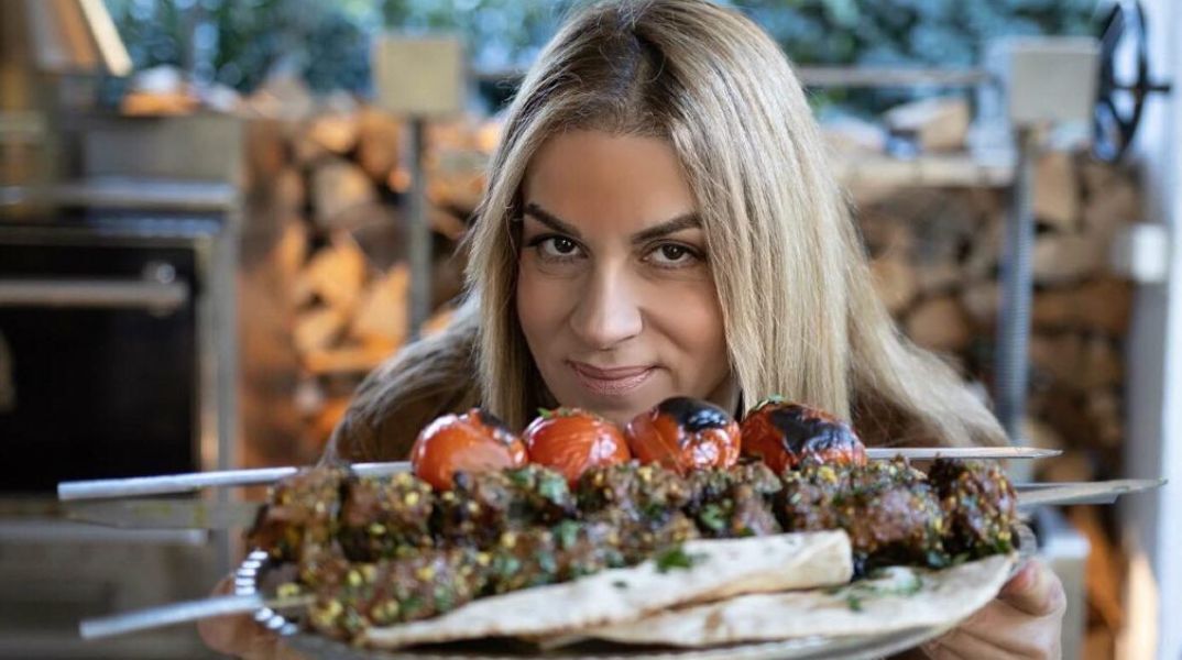 Η Ελλάδα για πρώτη φορά σε παγκόσμιο πρωτάθλημα barbeque με τη Μυρσίνη Λαμπράκη - Από 17 έως 19 Νοεμβρίου στην Κόστα Ρίκα η διοργάνωση.