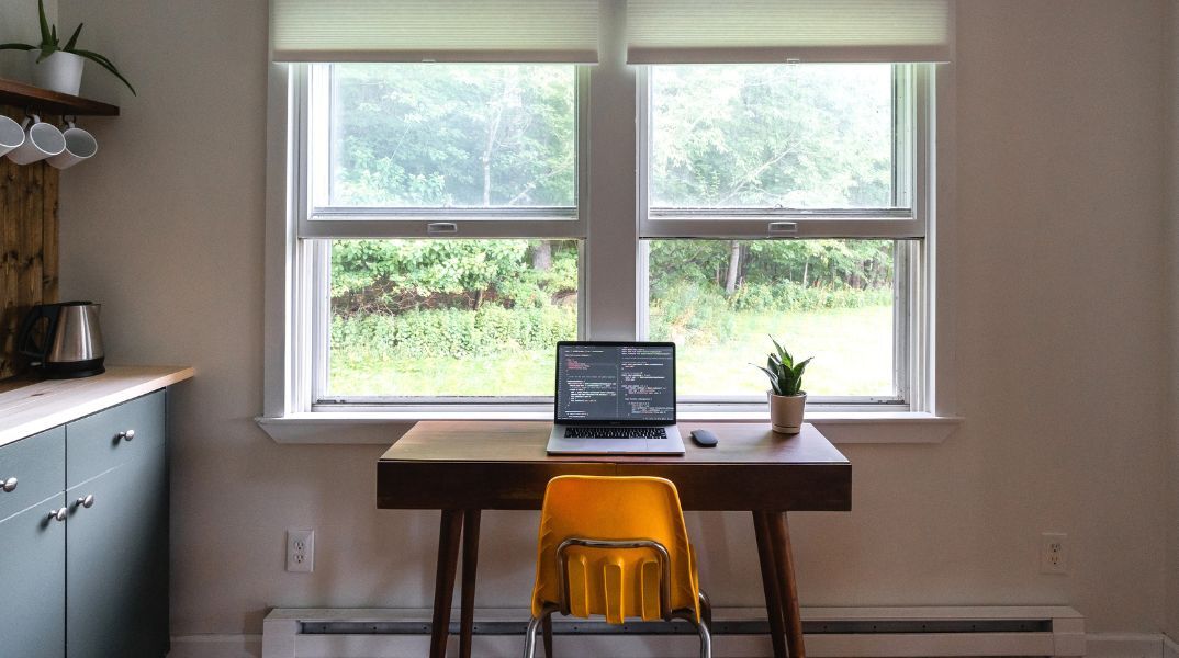 Δήμος Αθηναίων: Σε λειτουργία η νέα ψηφιακή υπηρεσία για τους όρους δόμησης - Κώστας Μπακογιάννης: «Ψηφιοποιήθηκε από το μηδέν το 100% των υπηρεσιών».