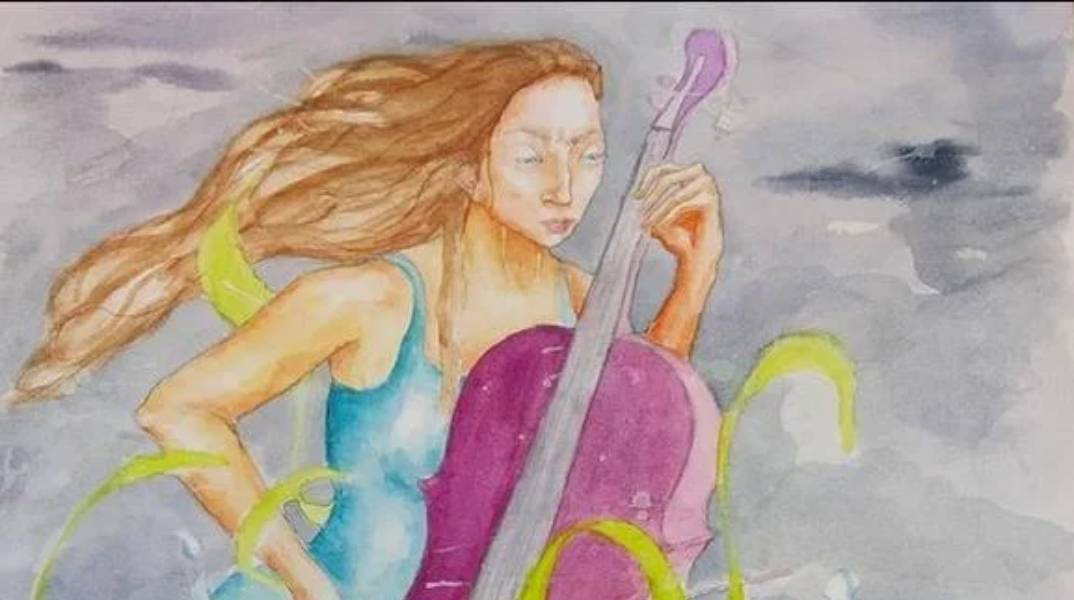 Άγγελος Σπάρταλης - Ανδριανή Παπανδρέου: Και ο ένας θα πειράζει του άλλου