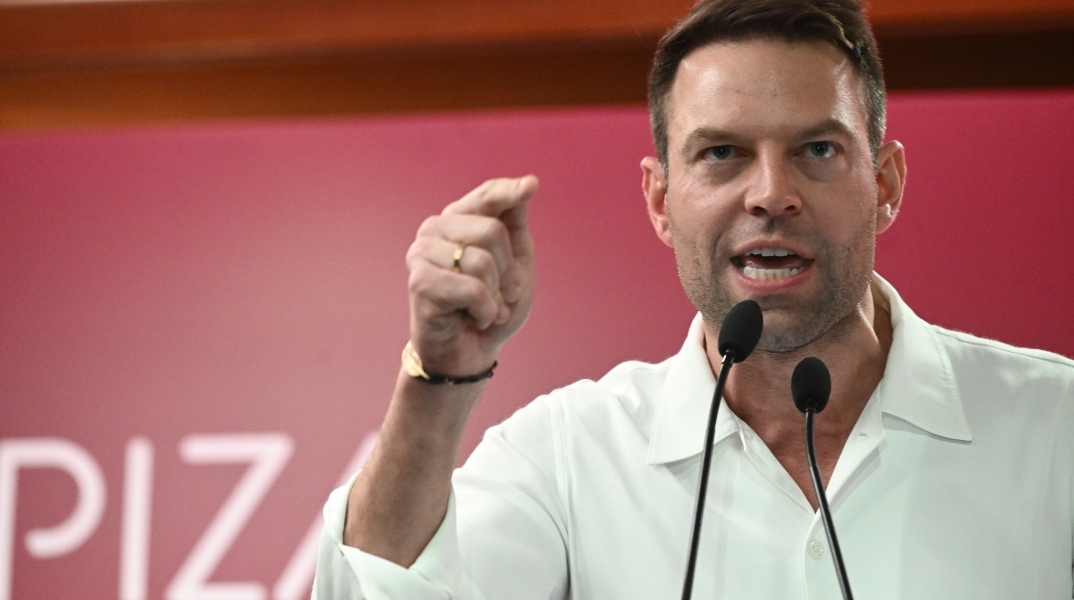 I’m a Syrizaios, get me out of here