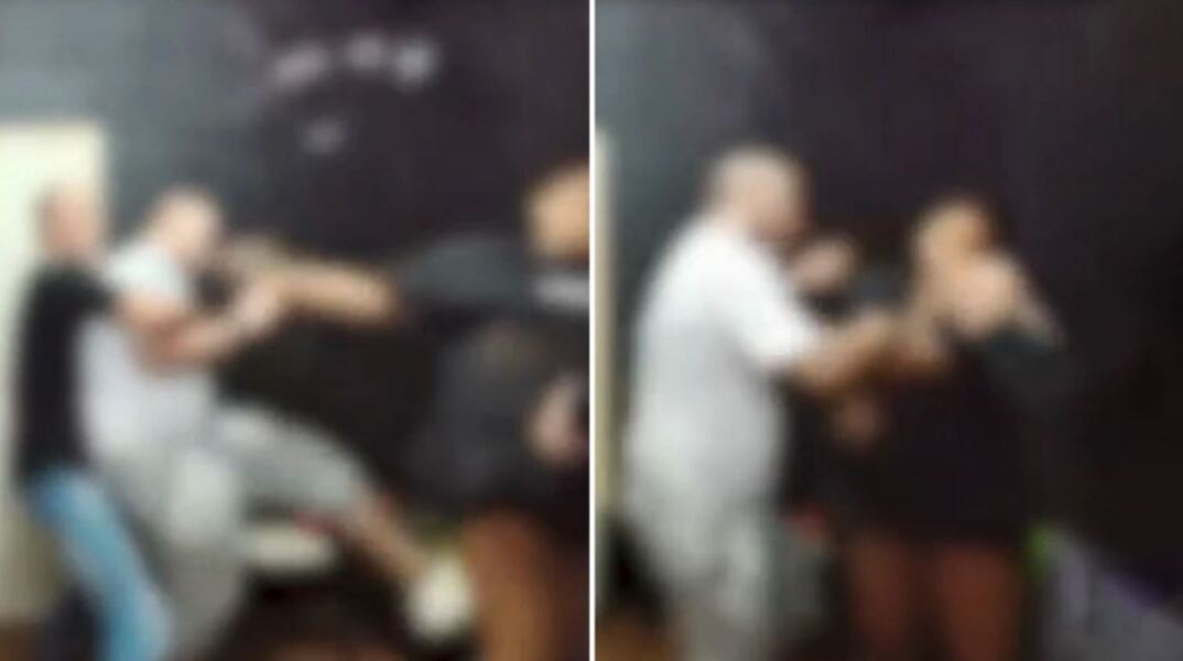 Φρίκη στο Κερατσίνι - Πάνω από 500 βίντεο με τα δύο ΑμεΑ είχε ο 42χρονος