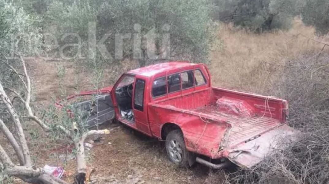 Πολύτεκνη μητέρα η 53χρονη που σκοτώθηκε σε τροχαίο