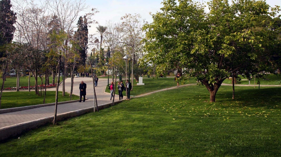 Μια παλαιο-δεξιά αντίληψη για το μέλλον της πόλης