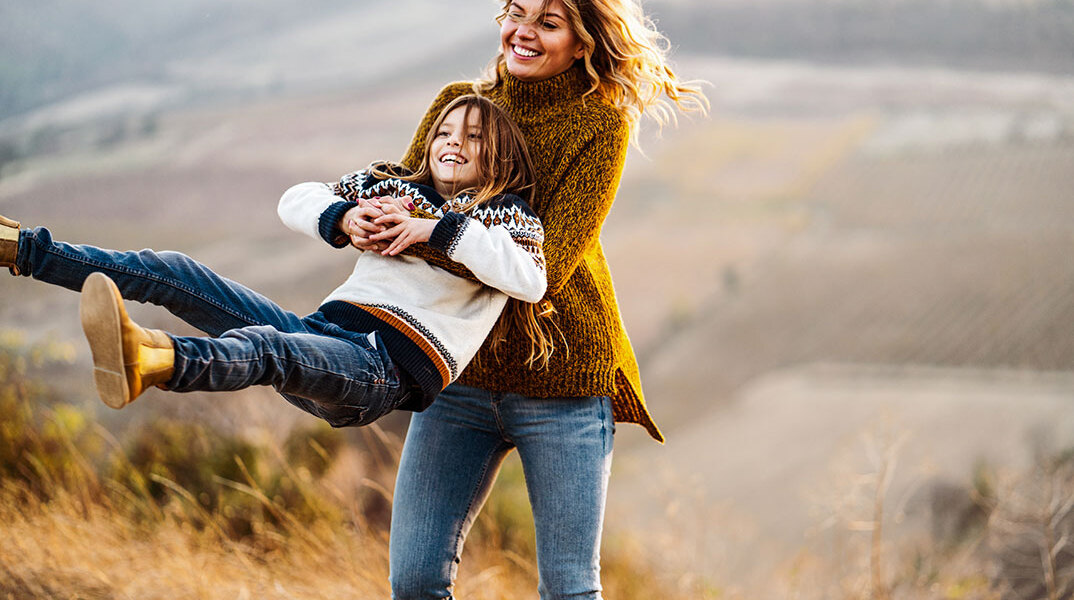 Το ελιξίριο της ψυχικής υγείας