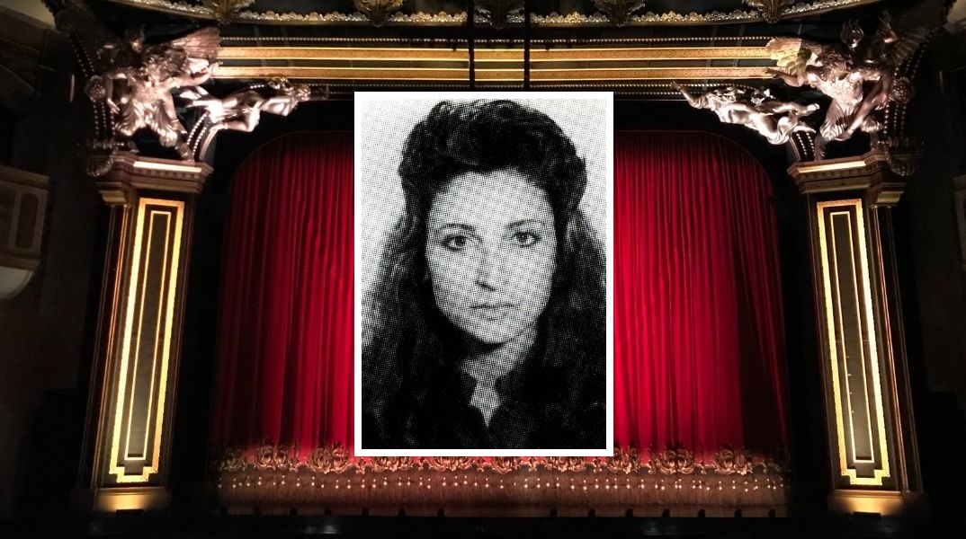 Εθνική Λυρική Σκηνή - Απεβίωσε η υψίφωνος Βίκυ Δανιήλ: Εισήχθη στη χορωδία της ΕΛΣ την περίοδο 1988/1989 - Μήνυμα συγκίνησης για τον θάνατό της.