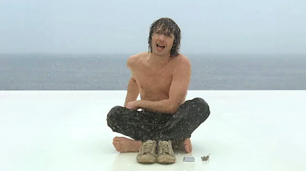 «You' re beautiful»: Η ιστορία πίσω από το hit του Τζέιμς Μπλαντ, τα ναρκωτικά και το... stalking