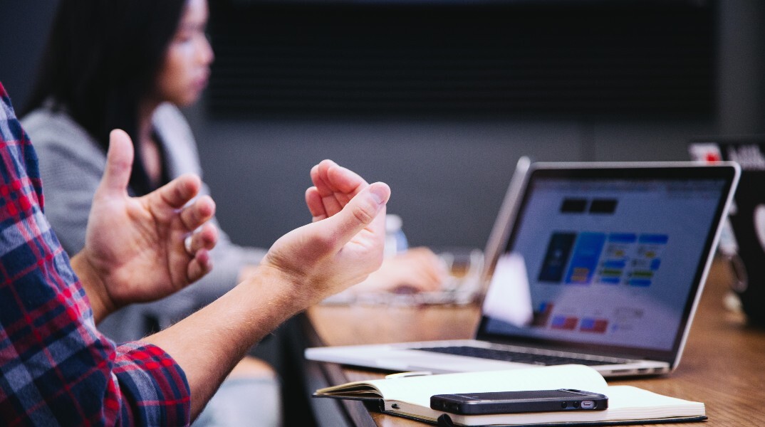 Στις 25 Νοεμβρίου η πρώτη εκδήλωση «Job Ready» της ΔΥΠΑ