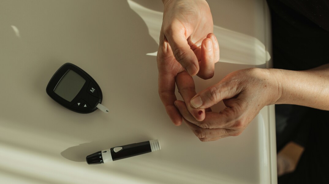 Η σύγχρονη μεταβολική πανδημία που ονομάζεται Σακχαρώδης Διαβήτης 