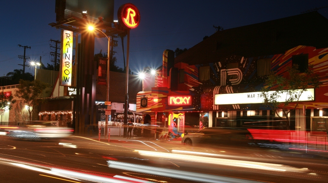 Ο Mikael Maglieri, το σκληρό rock και η δύση της δυναστείας της Sunset Strip