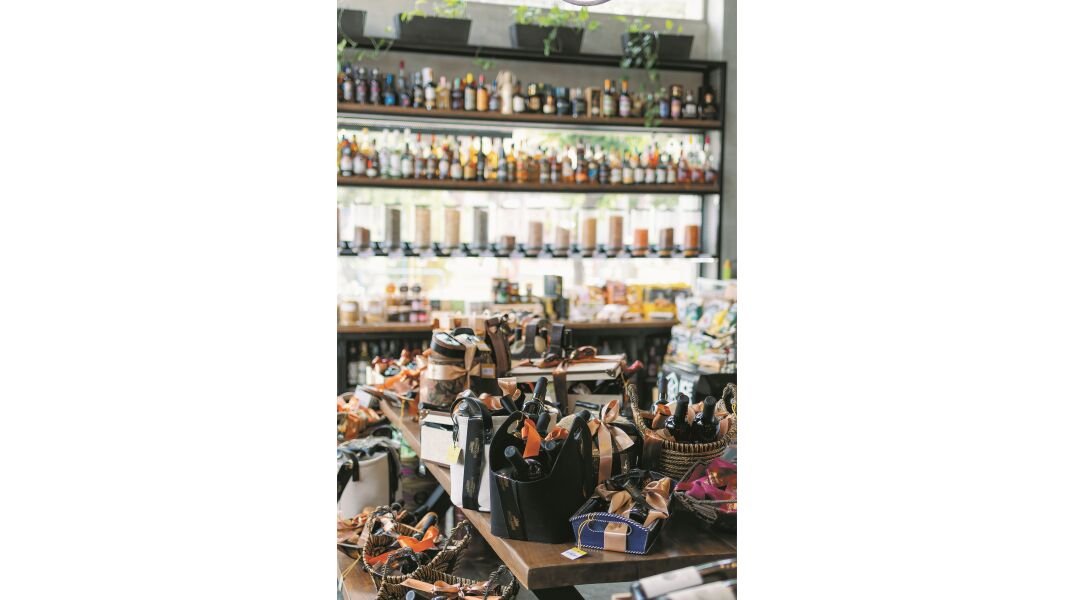 Bootlegger The Project