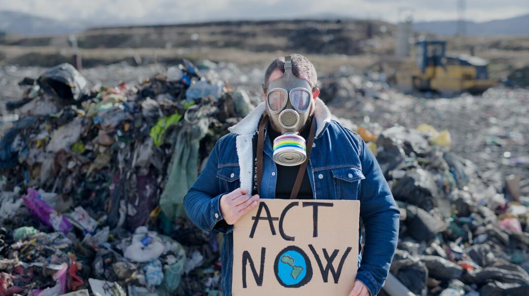 ΟΗΕ: Ρεκόρ συγκεντρώσεων αερίων του θερμοκηπίου το 2022, σύμφωνα με τον οργανισμό