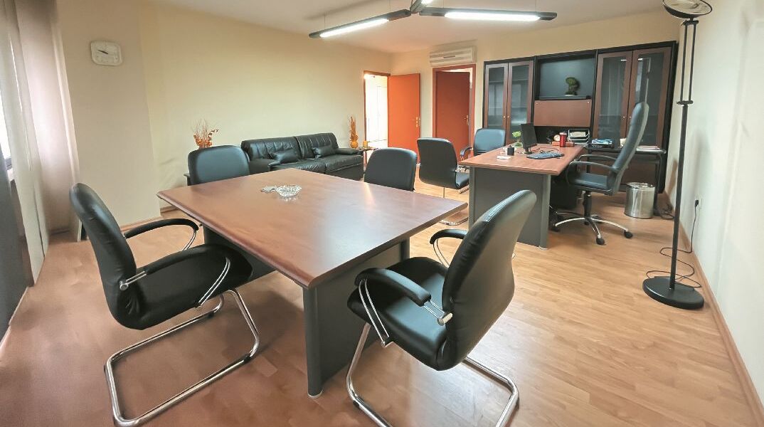 Δεσμός Real Estate