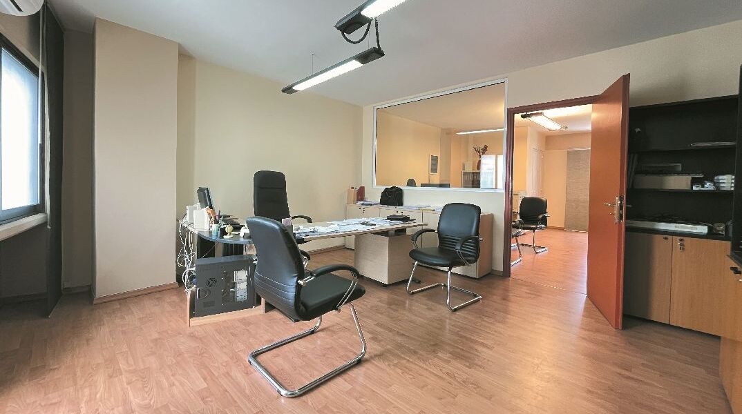 Δεσμός Real Estate