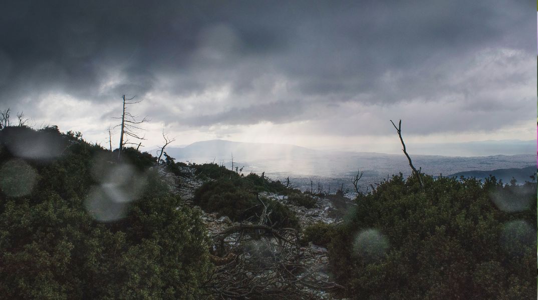 O καιρός αύριο, Πέμπτη 16 Νοεμβρίου