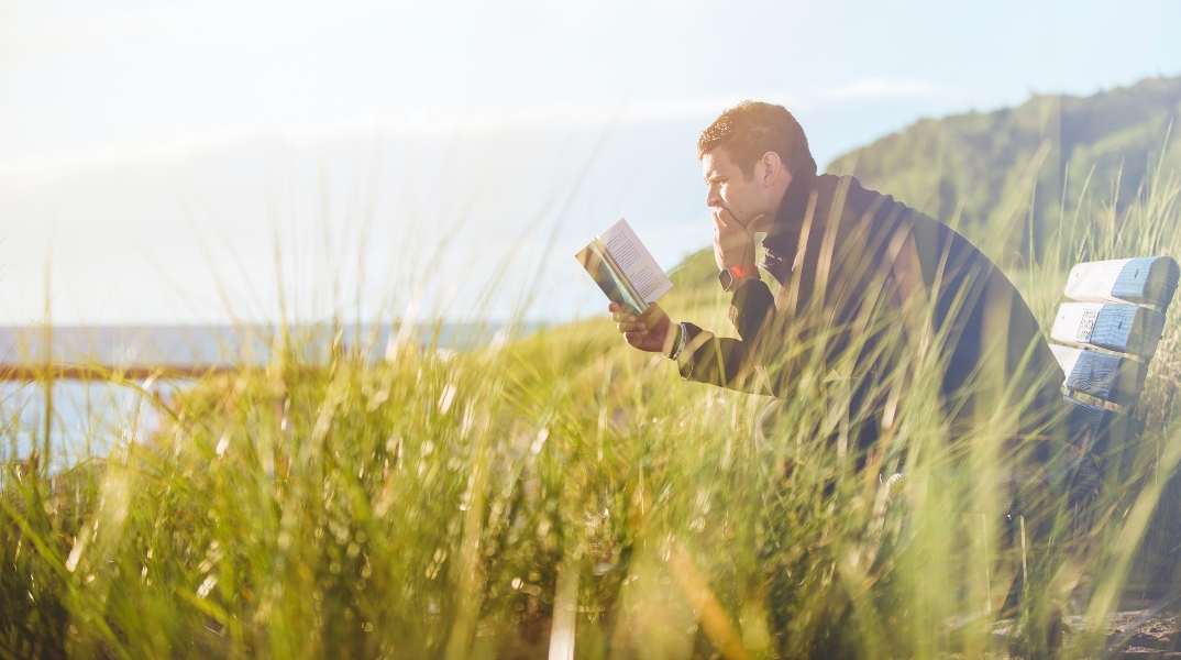 Η μικρή φωνούλα στο κεφάλι μας όταν διαβάζουμε