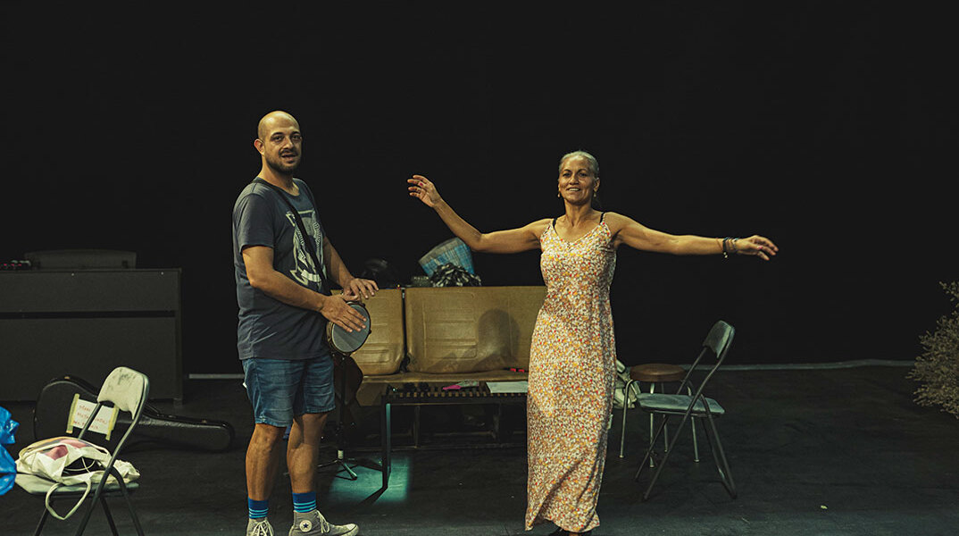 Romaland © Ανδρέας Σιμόπουλος