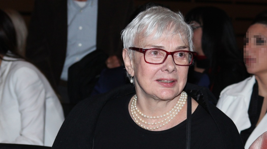 Ξένια Καλογεροπούλου