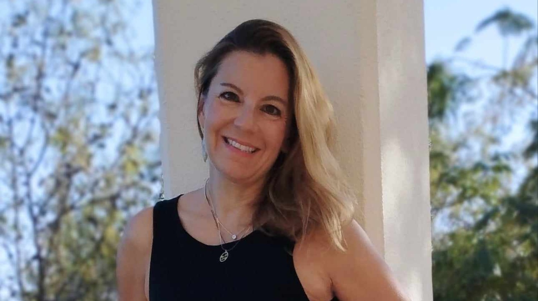 Χριστίνα Φωτεινοπούλου: Πρέπει να προσπαθήσουμε περισσότερο για να φανούμε