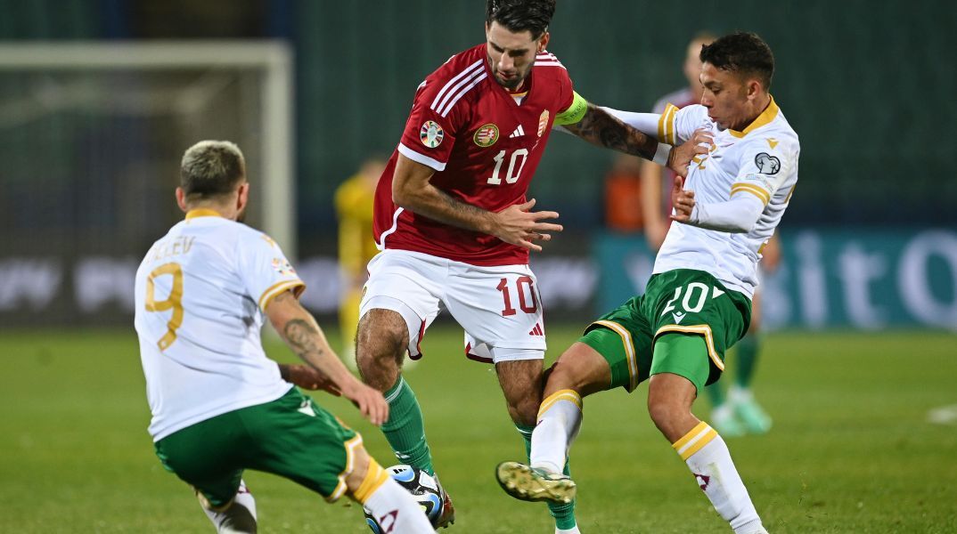 Euro 2024: Προκρίθηκε με buzzer beater αυτογκόλ η Ουγγαρία, πρωτιά για την Ισπανία - Βίαιες συγκρούσεις μεταξύ Βούλγαρων οπαδών και αστυνομίας.