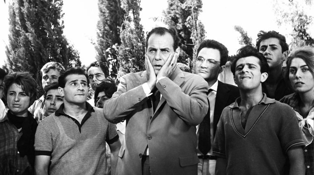 Finos Film: Τιμά την Παγκόσμια ημέρα Ανεκτικότητας με χιουμοριστικό βίντεο στα social media - Τι σηματοδοτεί η επέτειος που ορίστηκε από την Unesco.