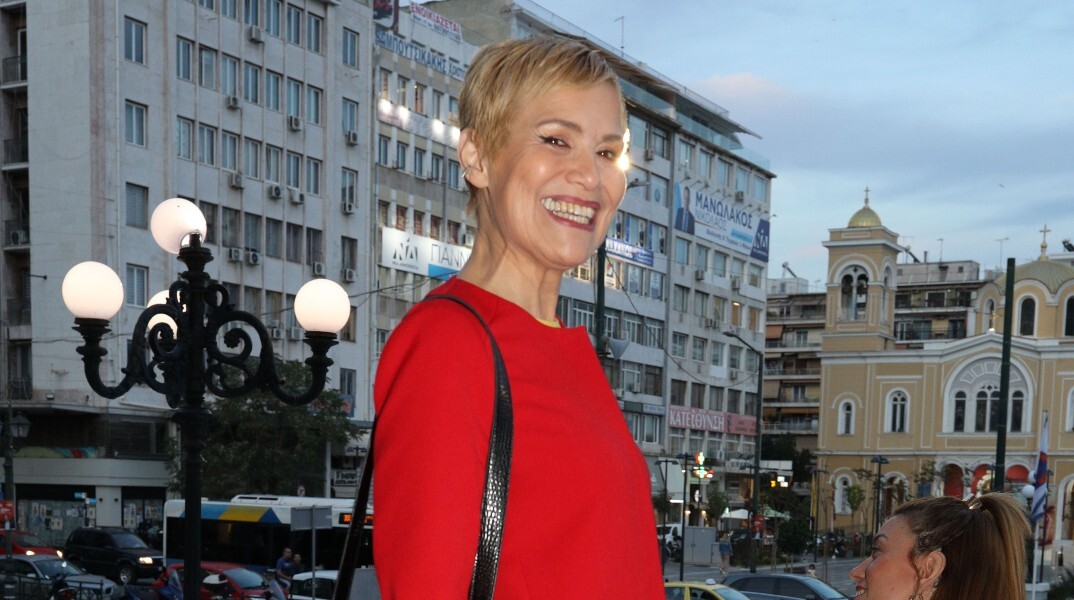 Κωνσταντίνα Μιχαήλ: «Είναι φορές που ξυπνάω και είμαι μόνη, έρημη, απένταρη»