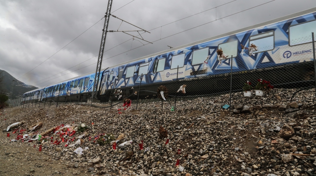 Έγκλημα χωρίς Τιμωρία