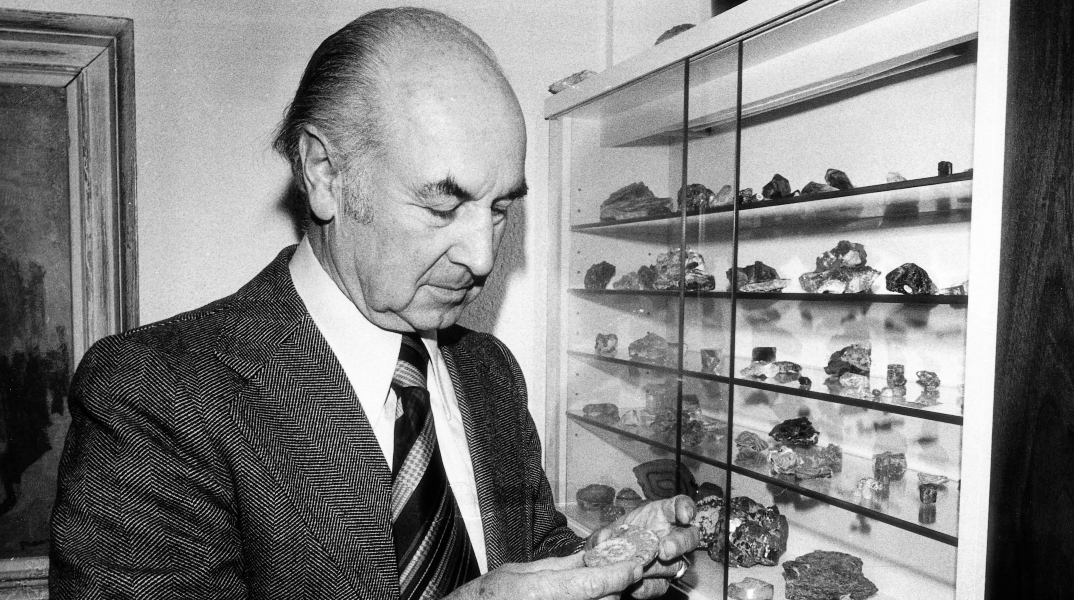 Άλμπερτ Χόφμαν: Ο επιστήμονας που έφερε την ψυχεδελική επανάσταση