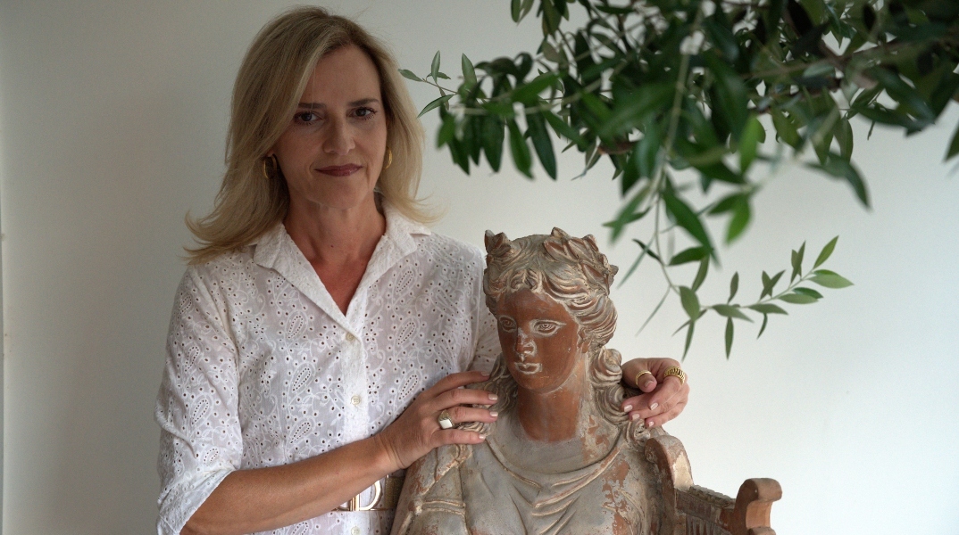 Kάθυ Βολταίρα