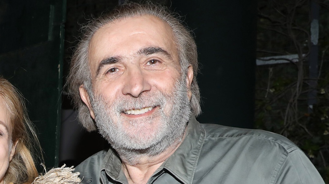 Λάκης Λαζόπουλος