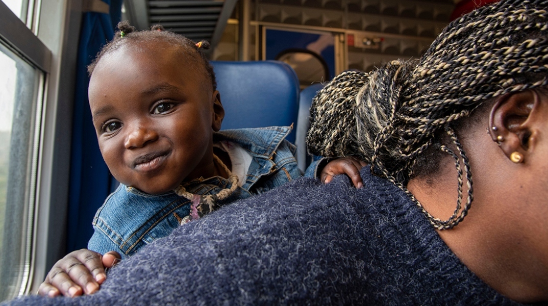  Φωτογραφία της Rachel Harpaz