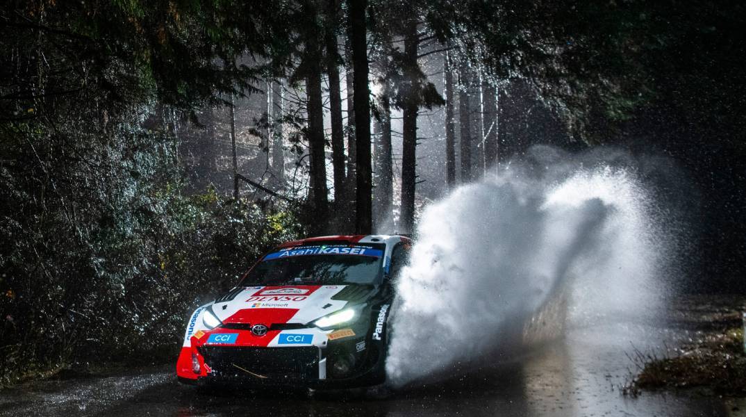 Ράλι Ιαπωνίας