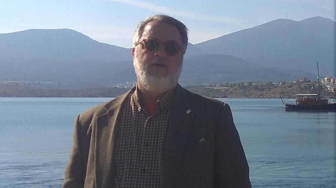 Δημήτρης Τριανταφυλλίδης