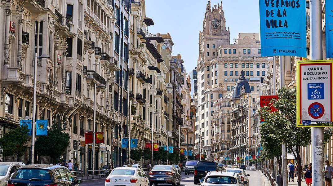 Ποιες πόλεις κερδίζουν τα Βραβεία Κλιματικής Oυδετερότητας