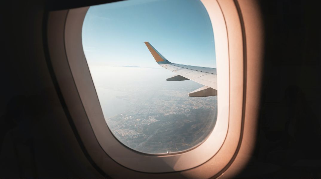 «Απογειώθηκε» η επιβατική κίνηση στα ελληνικά αεροδρόμια 